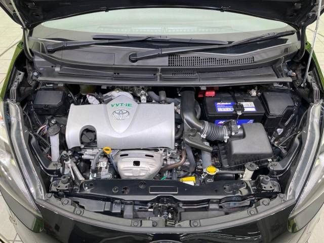 Toyota SIENTA 2017-02 14653-18