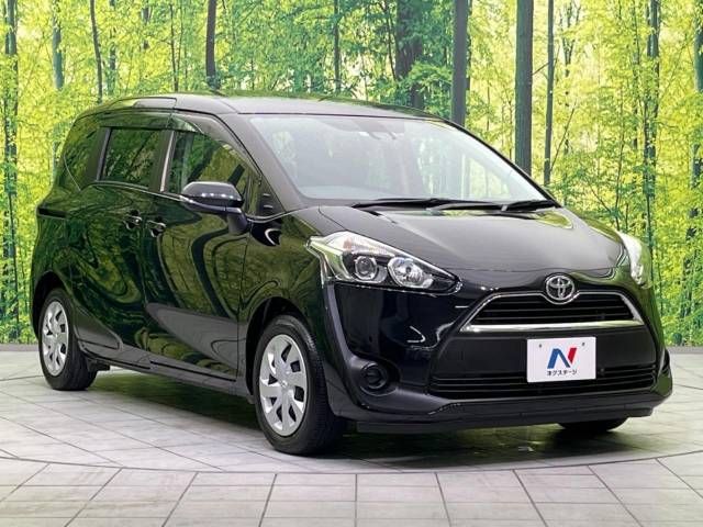 Toyota SIENTA 2017-02 14653-16