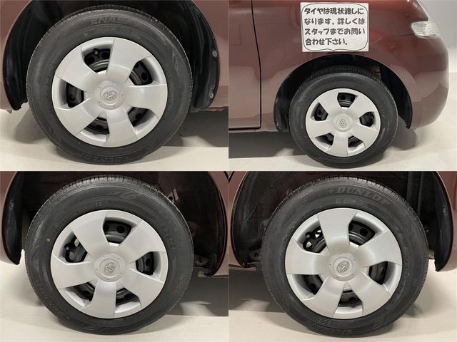 Toyota SIENTA 2011-10 26733-26