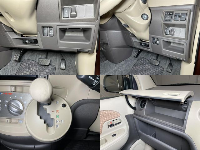 Toyota SIENTA 2011-10 26733-22