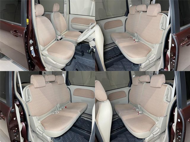 Toyota SIENTA 2011-10 26733-20