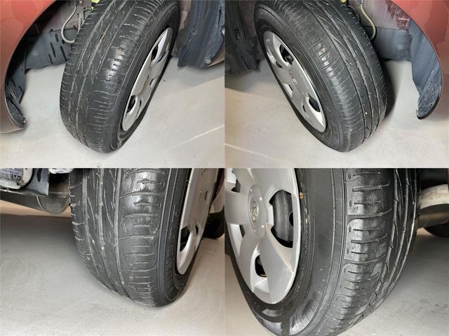 Toyota SIENTA 2011-10 26733-27