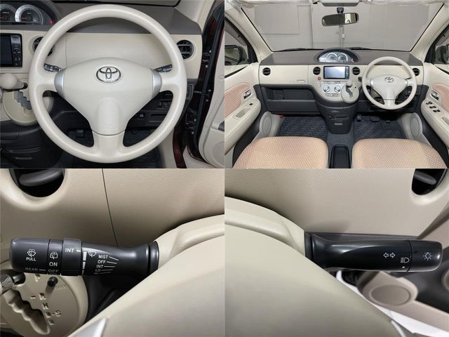 Toyota SIENTA 2011-10 26733-23