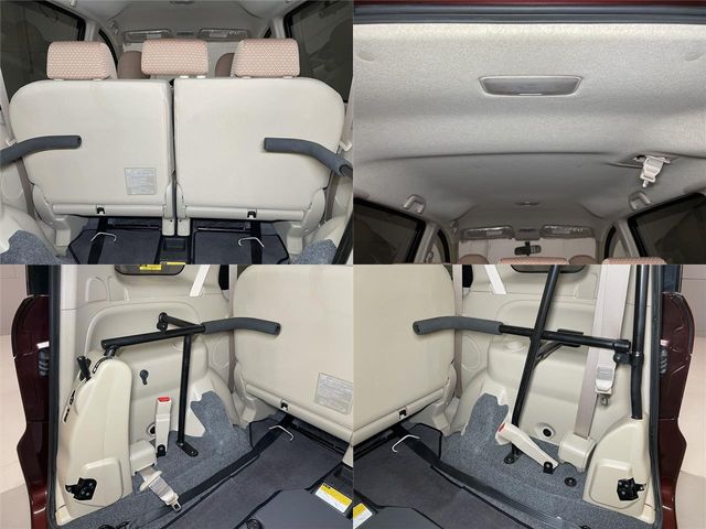 Toyota SIENTA 2011-10 26733-16