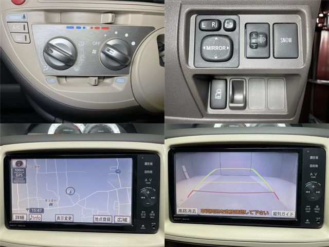 Toyota SIENTA 2011-10 26733-19