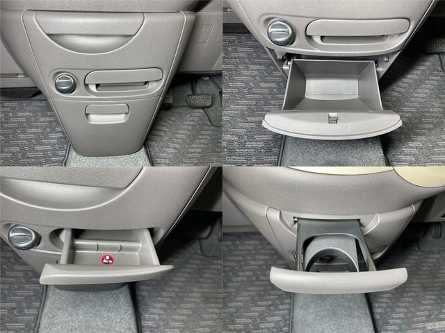 Toyota SIENTA 2011-10 26733-21