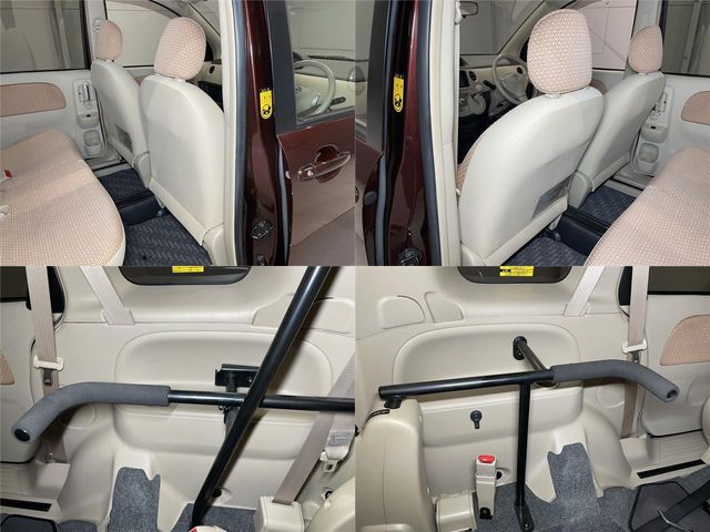 Toyota SIENTA 2011-10 26733-17