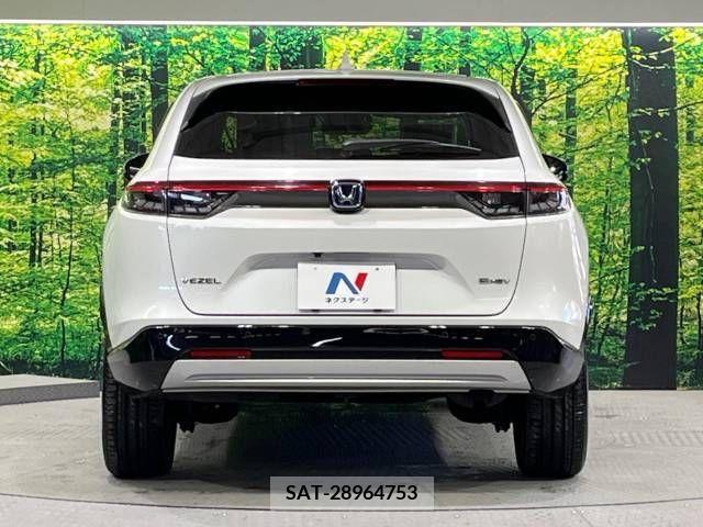 Honda VEZEL 2021-07 216002-15