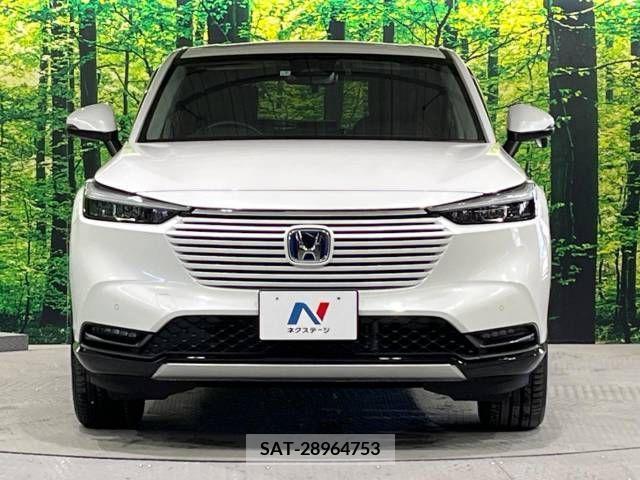 Honda VEZEL 2021-07 216002-14