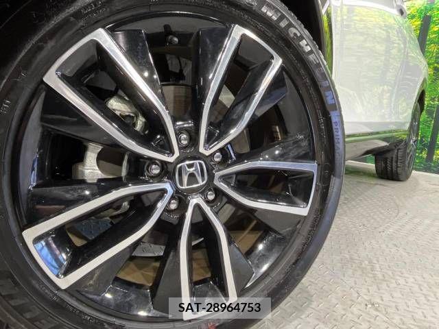 Honda VEZEL 2021-07 216002-13