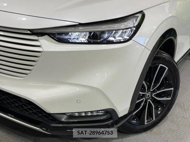 Honda VEZEL 2021-07 216002-12
