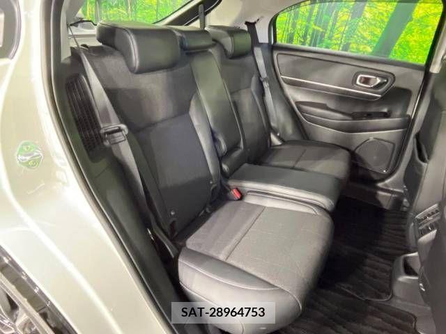 Honda VEZEL 2021-07 216002-9
