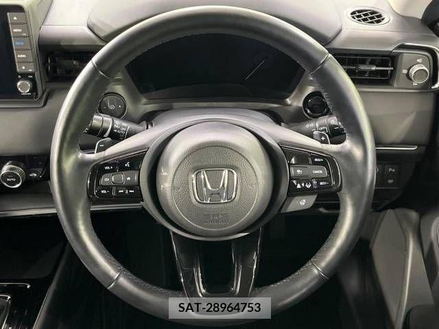 Honda VEZEL 2021-07 216002-11