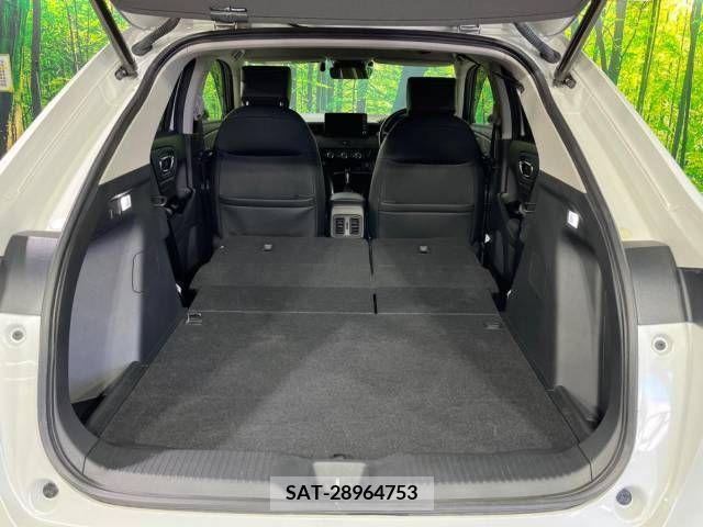 Honda VEZEL 2021-07 216002-10