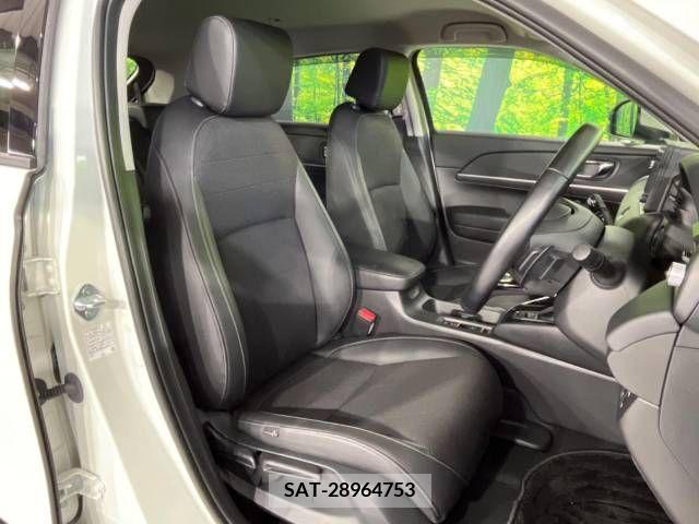 Honda VEZEL 2021-07 216002-8