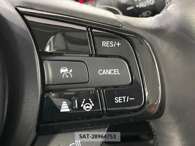 Honda VEZEL 2021-07 216002-5