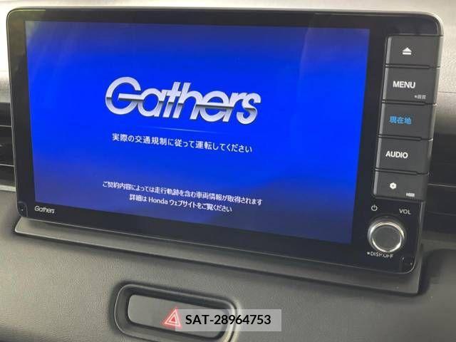 Honda VEZEL 2021-07 216002-3