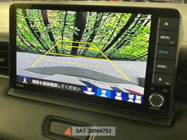 Honda VEZEL 2021-07 216002-4