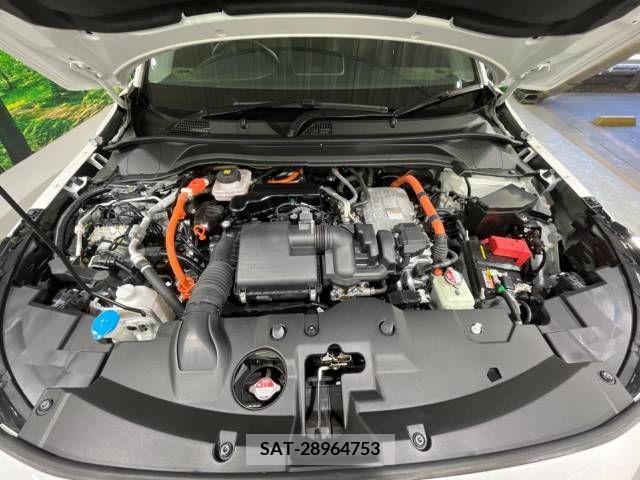 Honda VEZEL 2021-07 216002-18
