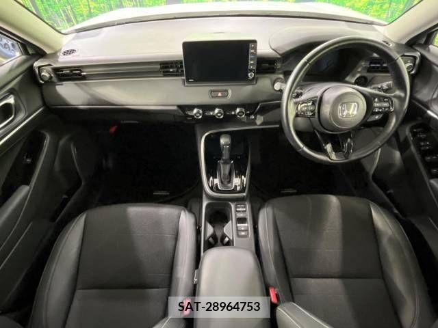 Honda VEZEL 2021-07 216002-1