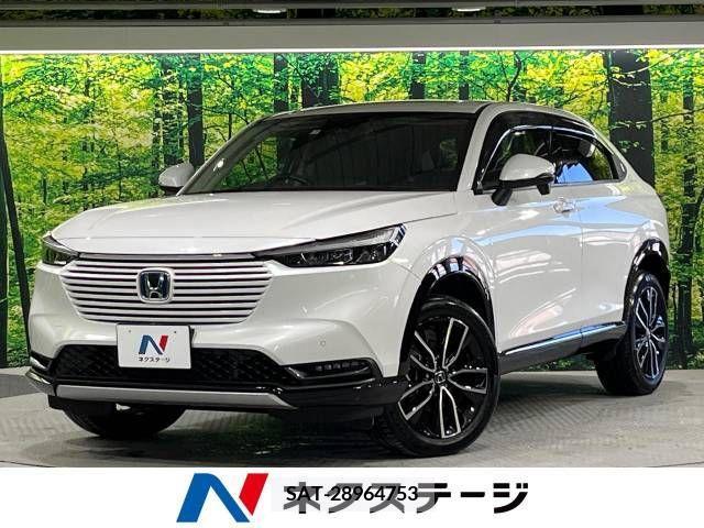 Honda VEZEL 2021-07 216002-0