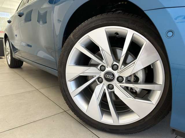 Audi A3 2021-05 18865-6