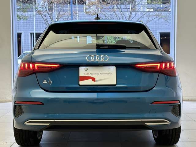 Audi A3 2021-05 18865-3