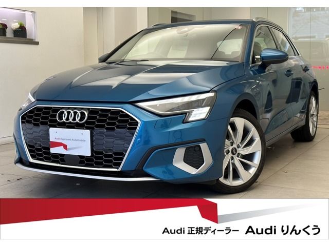 Audi A3 2021-05 18865-0