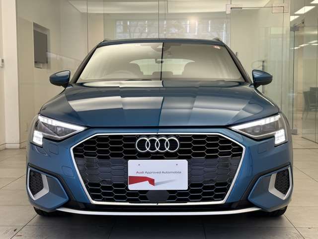 Audi A3 2021-05 18865-2