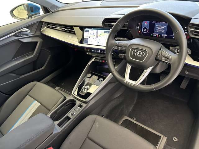 Audi A3 2021-05 18865-8