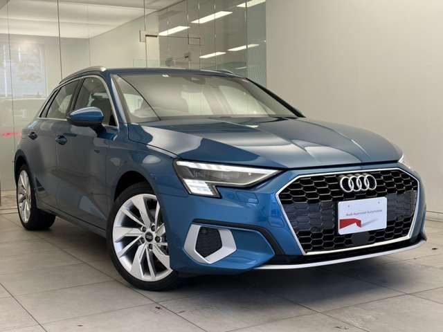 Audi A3 2021-05 18865-4