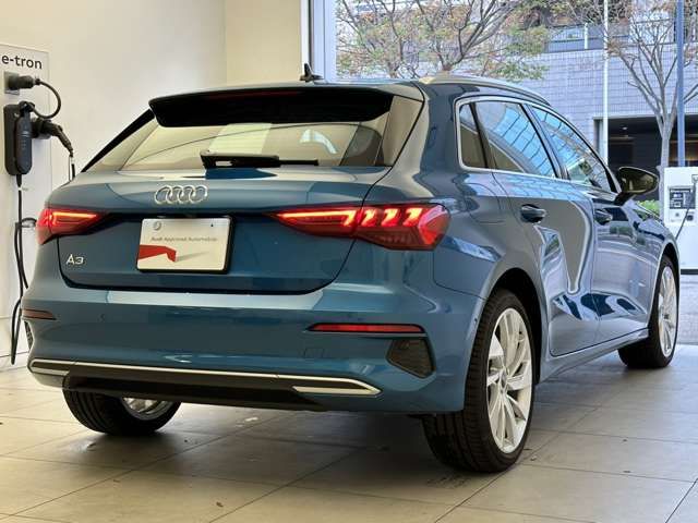 Audi A3 2021-05 18865-1