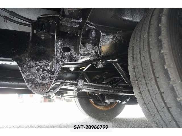 Hino LIESSE 2013-10 347025-9