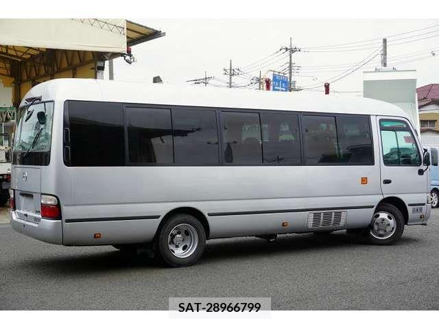 Hino LIESSE 2013-10 347025-7
