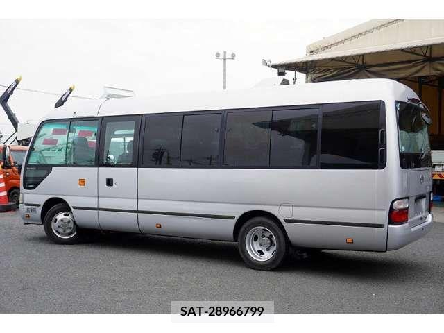 Hino LIESSE 2013-10 347025-6