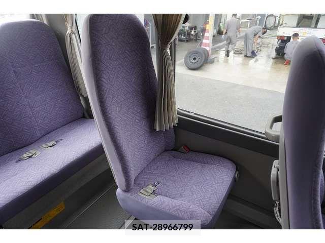 Hino LIESSE 2013-10 347025-19