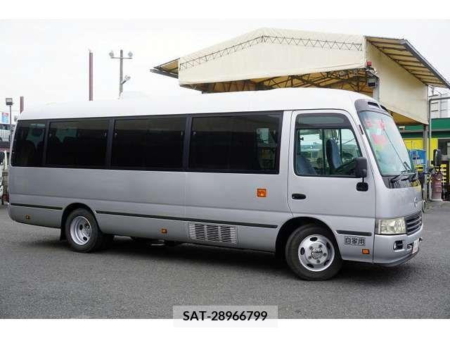Hino LIESSE 2013-10 347025-5