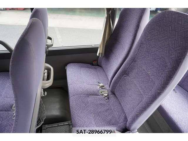 Hino LIESSE 2013-10 347025-18