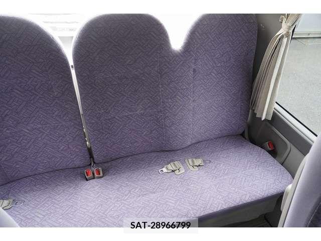 Hino LIESSE 2013-10 347025-17