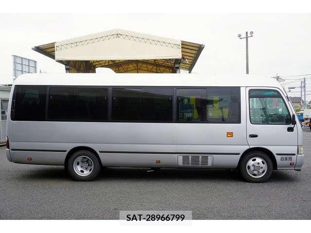 Hino LIESSE 2013-10 347025-4