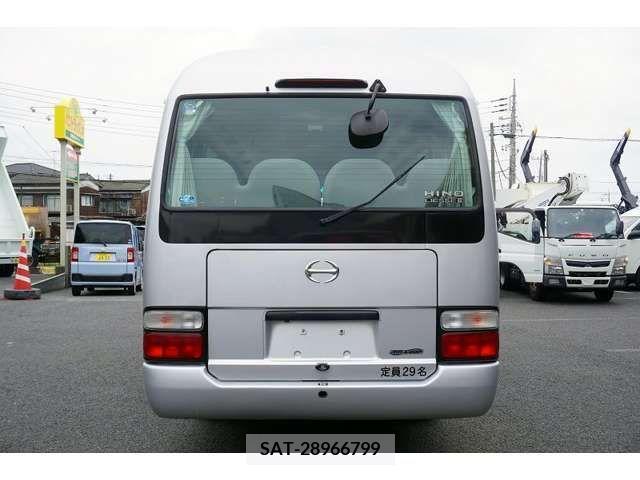 Hino LIESSE 2013-10 347025-3