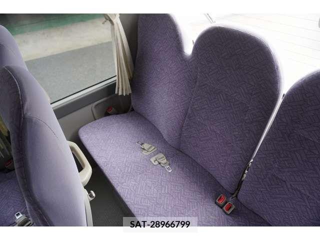 Hino LIESSE 2013-10 347025-16