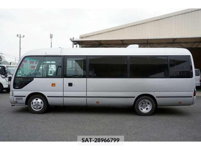 Hino LIESSE 2013-10 347025-2