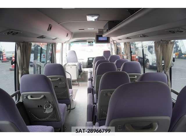 Hino LIESSE 2013-10 347025-15