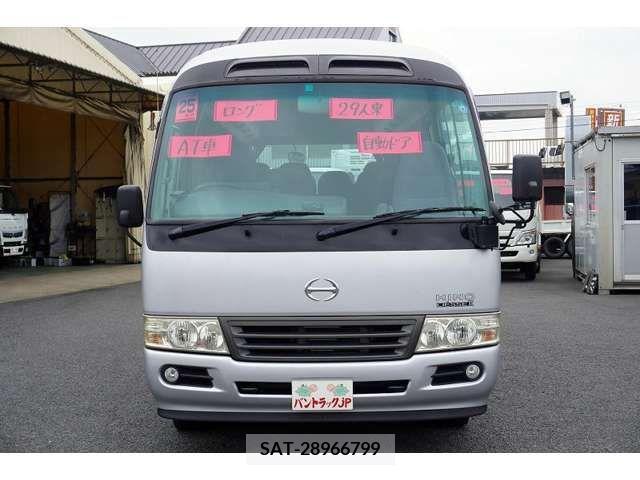 Hino LIESSE 2013-10 347025-1