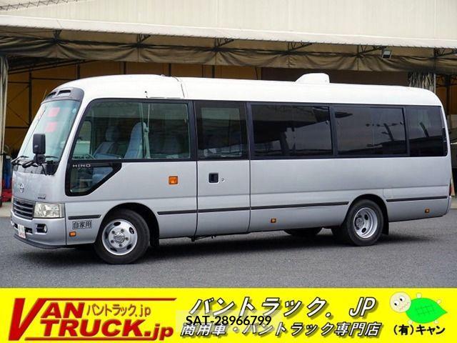 Hino LIESSE 2013-10 347025-0