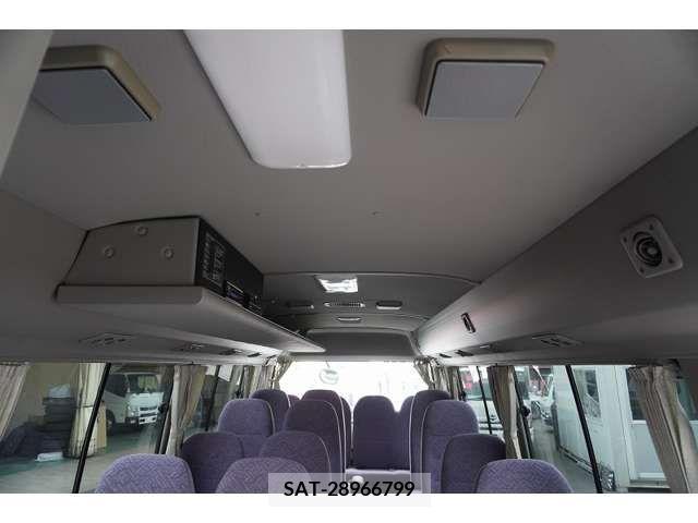 Hino LIESSE 2013-10 347025-14