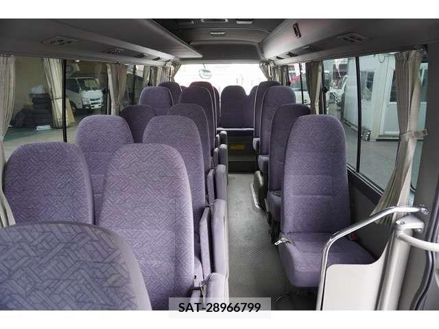 Hino LIESSE 2013-10 347025-13