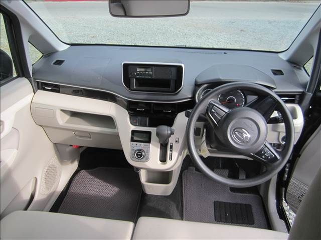 Daihatsu MOVE 2018-07 21256-8