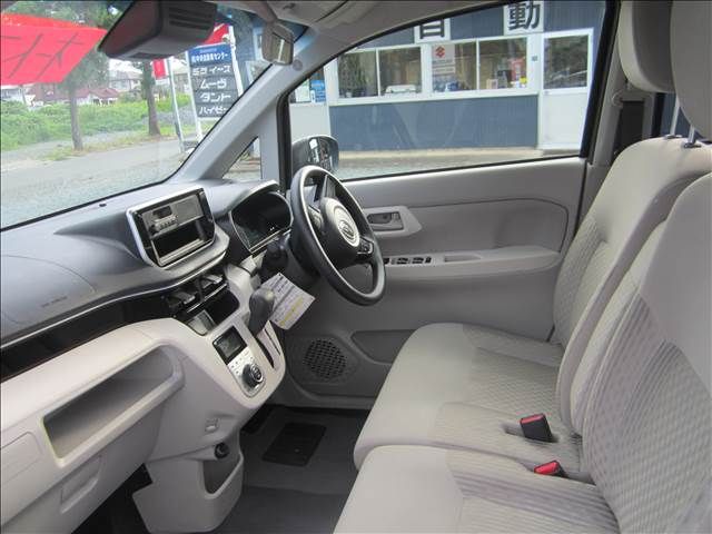 Daihatsu MOVE 2018-07 21256-1